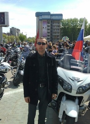 Станислав, 30, Россия, Тюмень