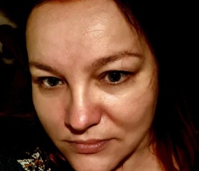Lisca, 50, Moscow