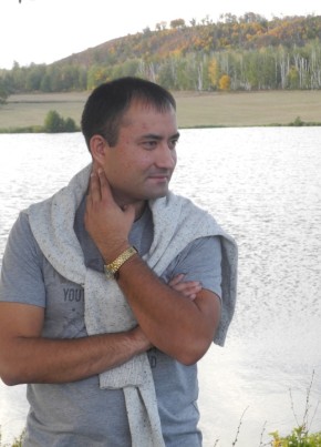 Валерий, 38, Россия, Бугульма
