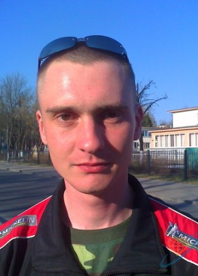 Евгений, 41, Рэспубліка Беларусь, Віцебск