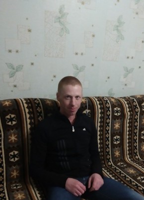 Алексей, 36, Рэспубліка Беларусь, Горад Гродна