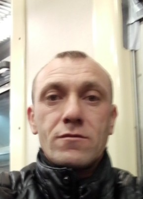 Алексей, 41, Россия, Сузун