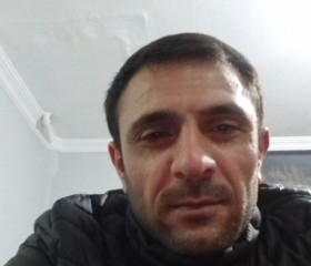 Kazim Ky, 37 лет, İstanbul