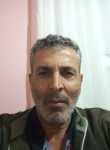 Halil, 54 года, Adana