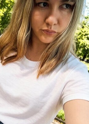 Милана из Самары 34 года