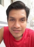 Jose manuel , 33 года, Santa Cruz de la Sierra