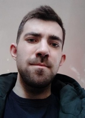 Илья, 29, Россия, Левокумское