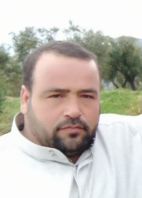 احمد, 39, United States of America, Washington D.C.