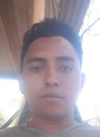 Adolfo, 19 лет, Nueva Guatemala de la Asunción