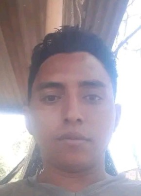 Adolfo, 19, República de Guatemala, Nueva Guatemala de la Asunción