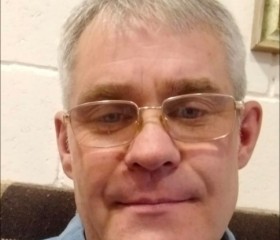 Ignat, 57, Saint Petersburg