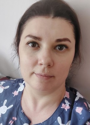Марина, 40, Россия, Копейск