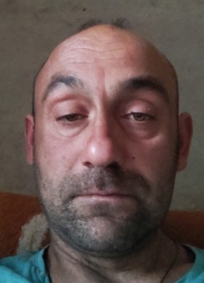 Bosko из Сомбора 20 лет