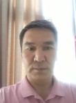 Марат Копжанов, 52 года, Алматы