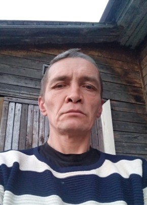 Александр, 49, Россия, Вологда