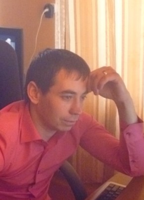 Константин, 35, Россия, Орск