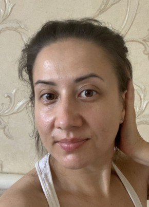 Лиса из Цимлянска 36 лет
