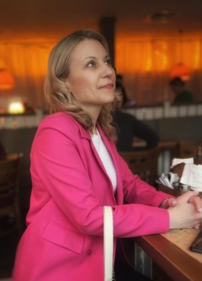 Zhanna, 44, Russia, Saint Petersburg