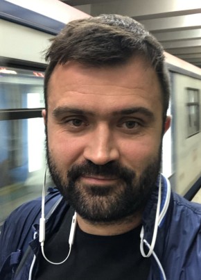 Artem, 42, Россия, Внуково