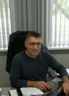 Александр, 62, Қазақстан, Степногорск