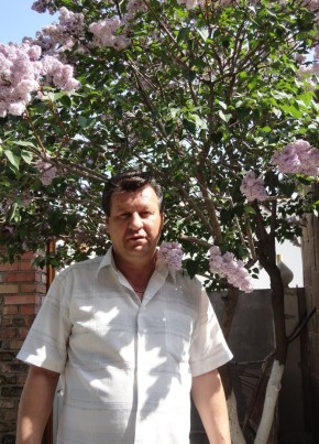 Vitaliy Vasilev, 61, Россия, Симферополь