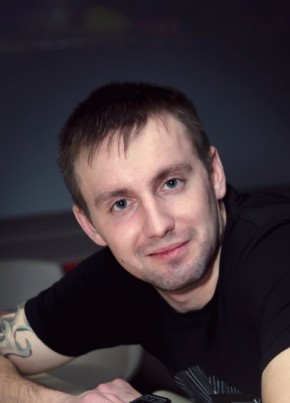 Алексей, 33, Россия, Калининград