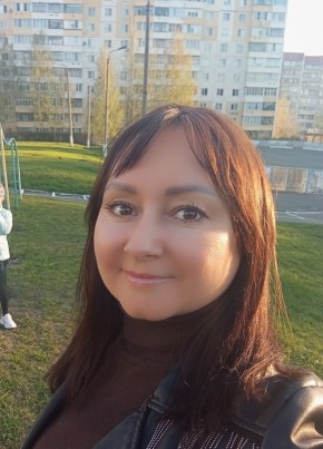 Алсу из Саранска 40 лет