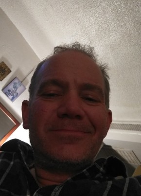 Mikey, 46, United States of America, Aurora (State of Colorado)