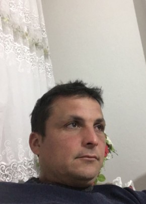 fatih, 43, Türkiye Cumhuriyeti, Çarşamba