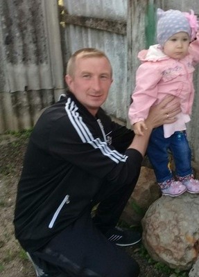 Yuriy, 36, Russia, Krasnodar
