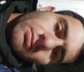 Prosta magamed, 23, Dushanbe