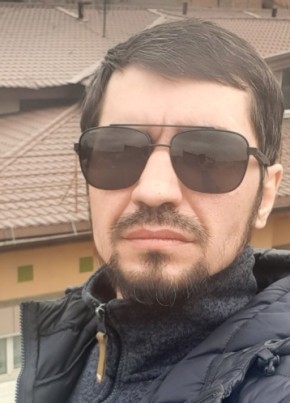 Эдуард, 39, Россия, Томск