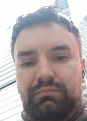 Mikhail, 40, Russia, Saint Petersburg