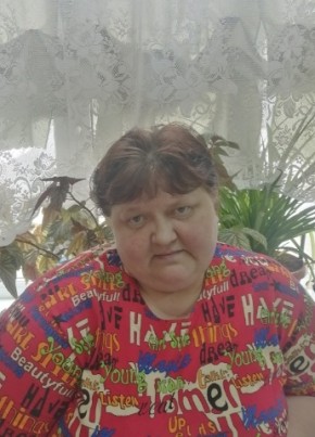 Елена, 51, Россия, Большой Камень