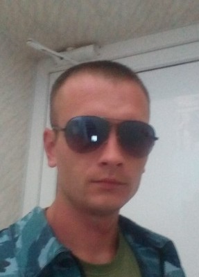 Денис, 35, Россия, Михайловка