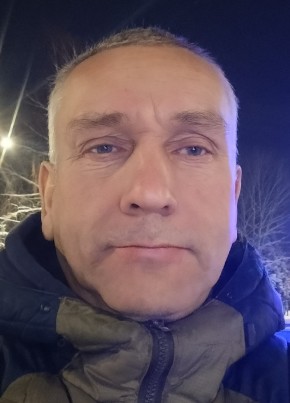 Николай из Нижнего Новгорода 51 год