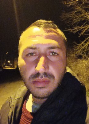 Halit из Akdağmadeni 31 год