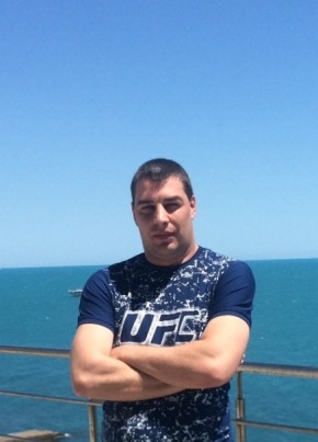 Andrei, 37, Россия, Талдом