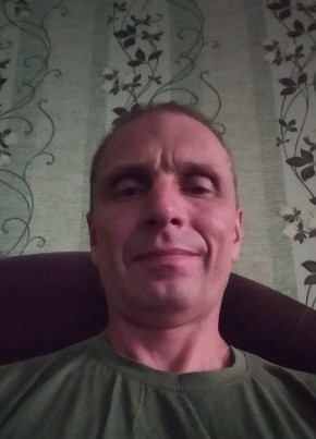 Антон, 48, Россия, Ельня