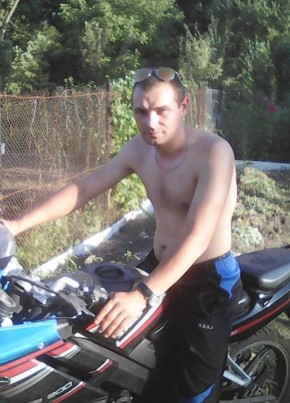 Александр, 36, Россия, Ставрополь