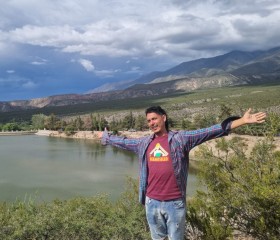 Fernando, 38, Cipolletti