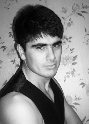 Карим, 36, Россия, Сатка