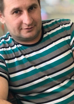 Игорь, 48, Россия, Челябинск