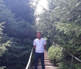 Zamirbek, 40 лет, Бишкек