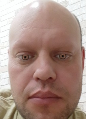 Константин, 43, Россия, Санкт-Петербург