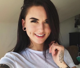 octavia may, 30, Highland Park