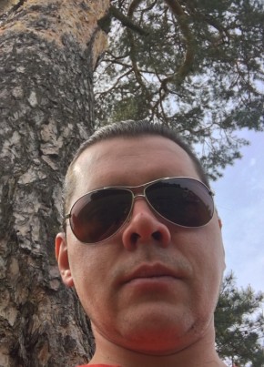 Петр, 41, Россия, Москва