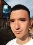 Nikolay, 18, Astrakhan