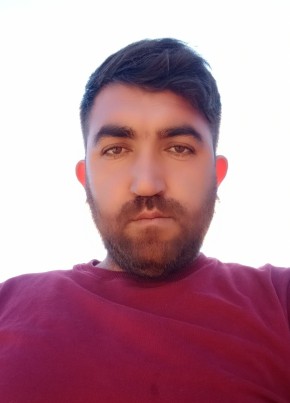 Emrah, 32, Türkiye Cumhuriyeti, Alaşehir