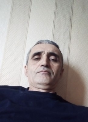 Алик, 53, Россия, Москва